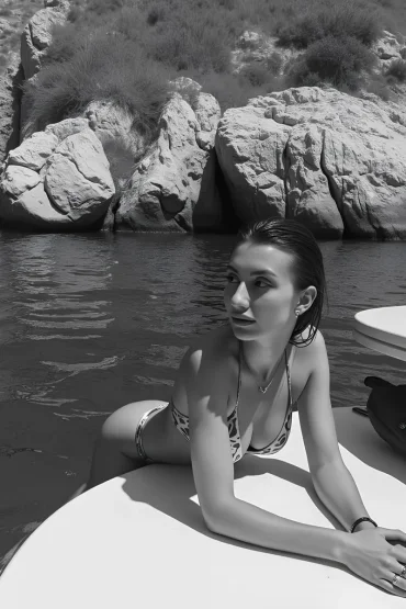 Available escort arisha dubai marina irresistible