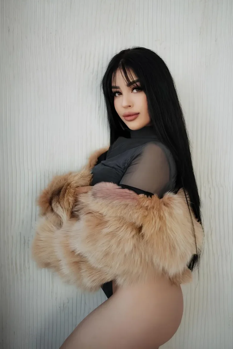 Beautiful escort aishe dubai jbr enchanting_medium