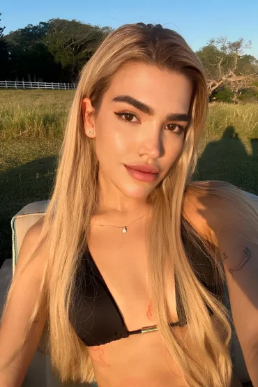 Amilie | Photo № 1