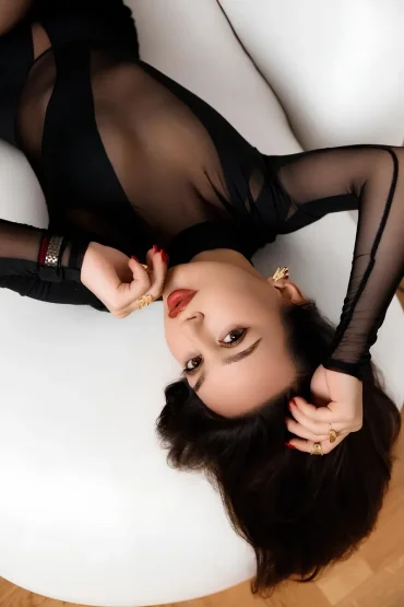 Cheap girl Ruslana JLT Emirates prestigious