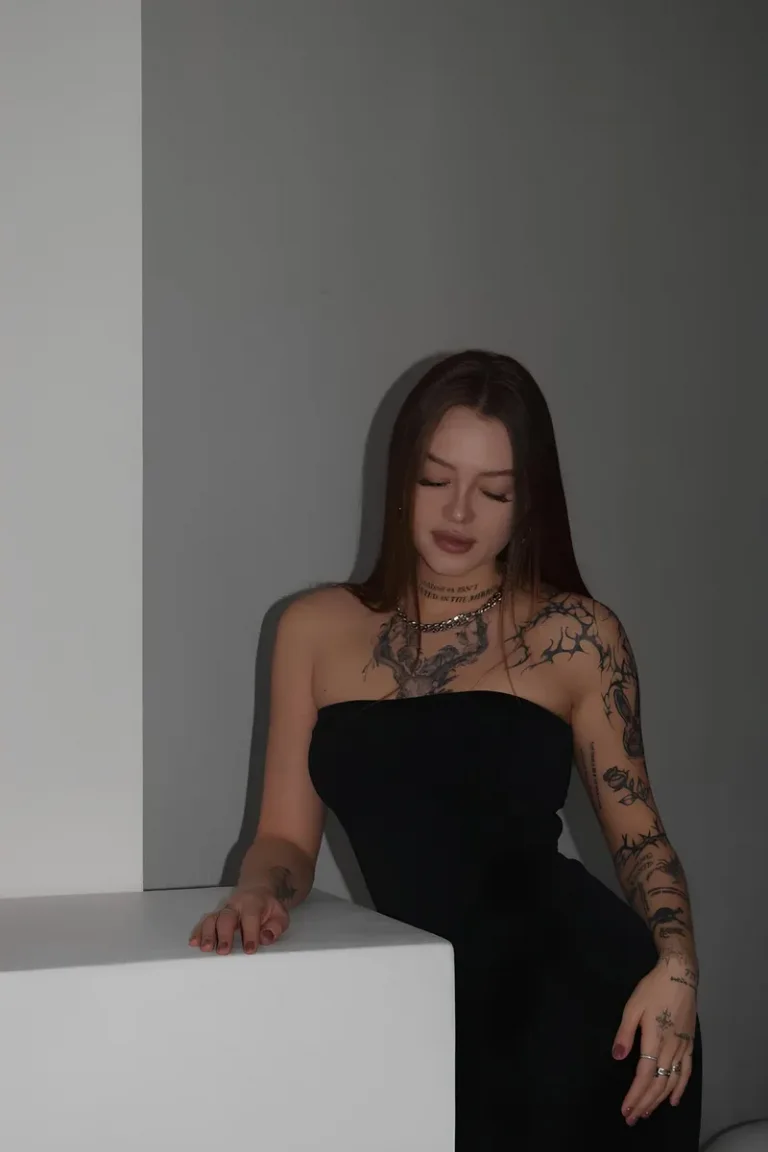 Media of Марианна | 2