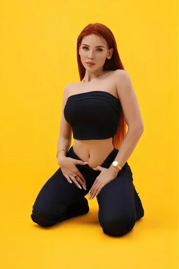 Sabina | Photo № 2