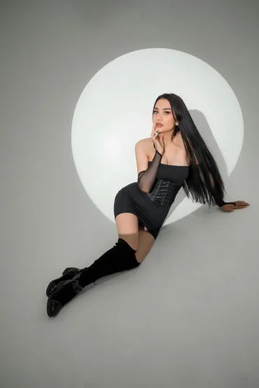 Escort amida dubai bur dubai elite