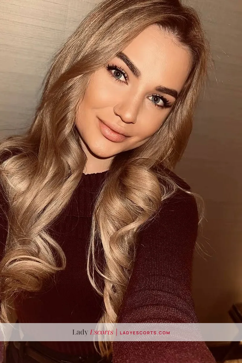 Lika, 165 cm, bust C