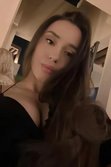 Escort farida dubai jlt seductive