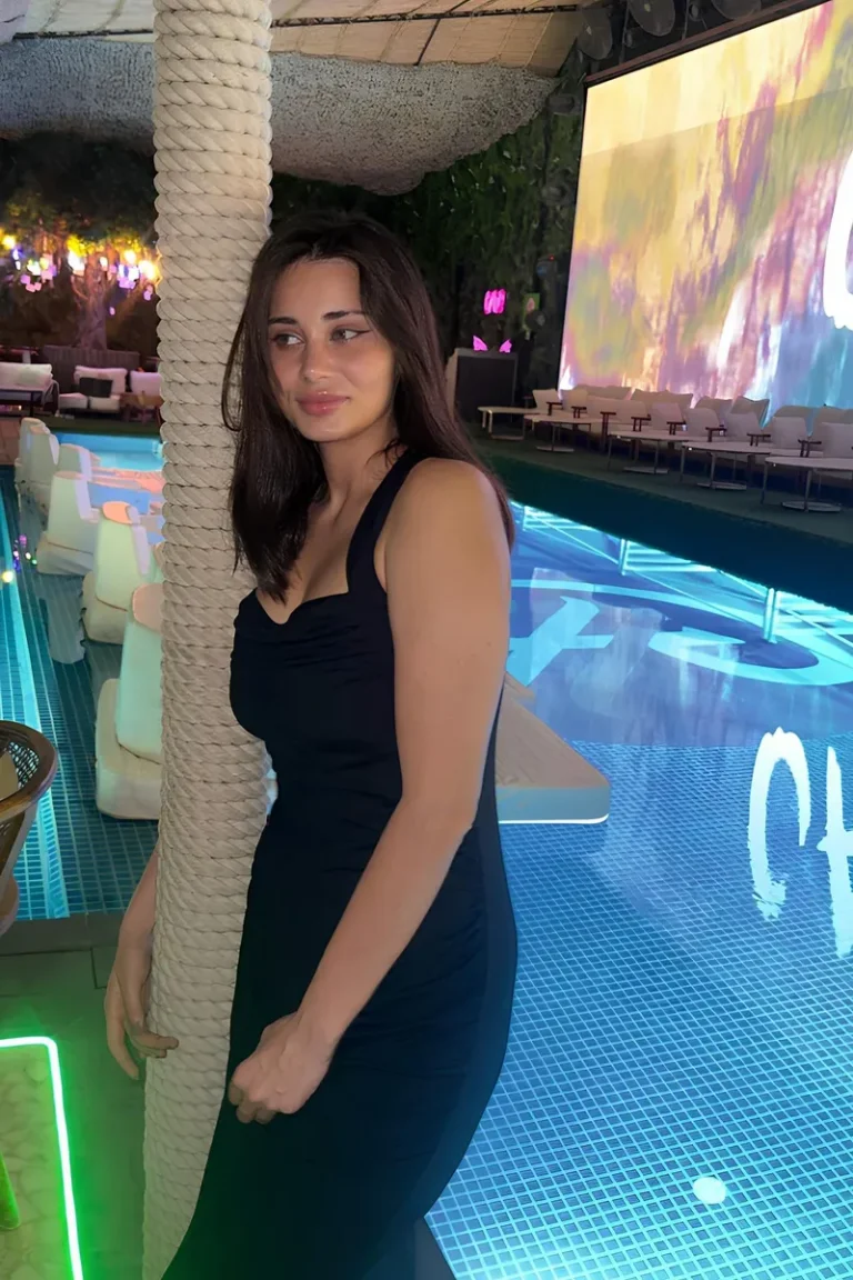 Escort girl Etery JLT Emirates captivating_medium