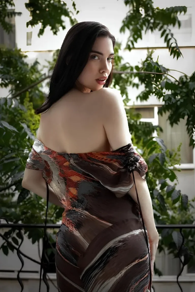 Escort woman bojana dubai jvc lustful_medium