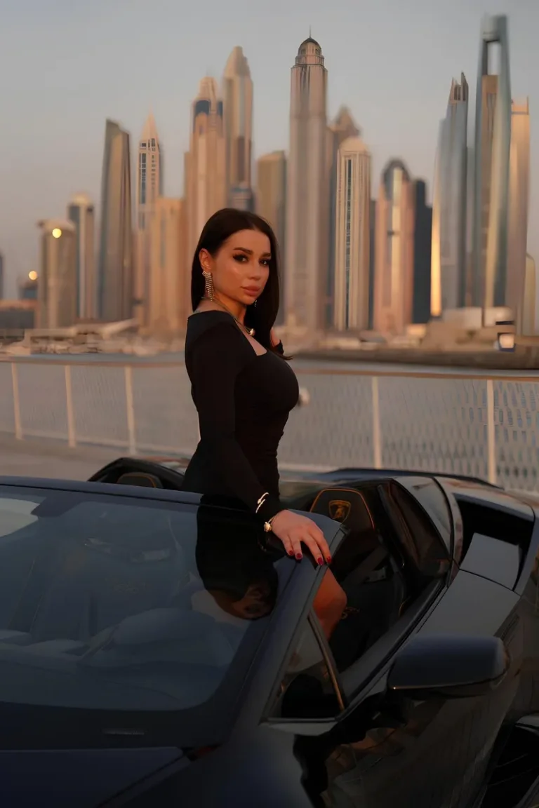 Excellent escort penelope dubai marina carnal_medium