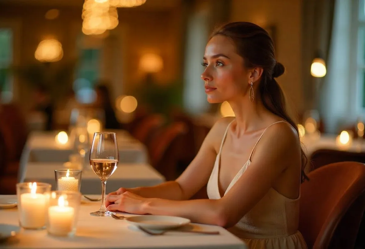 Signs of involvement in the escort industry: how to recognize and what you need to know