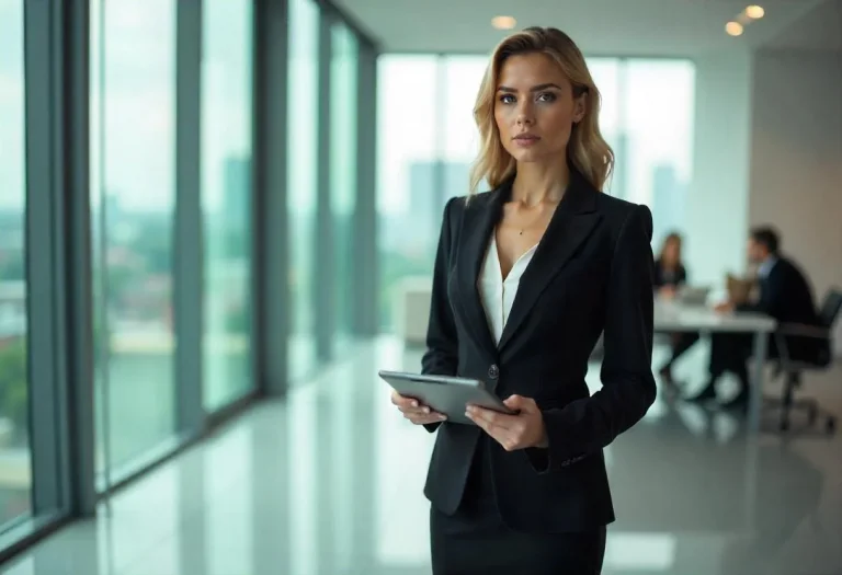 Career of an escort manager in Dubai: the characteristics of the profession and prospects