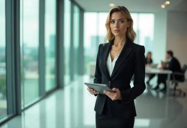 Career of an escort manager in Dubai: the characteristics of the profession and prospects