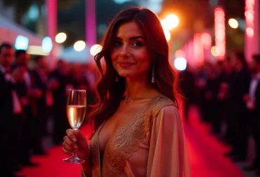 Мотивация и причины выбора работы в эскорт-индустрии: комплексный анализ факторов