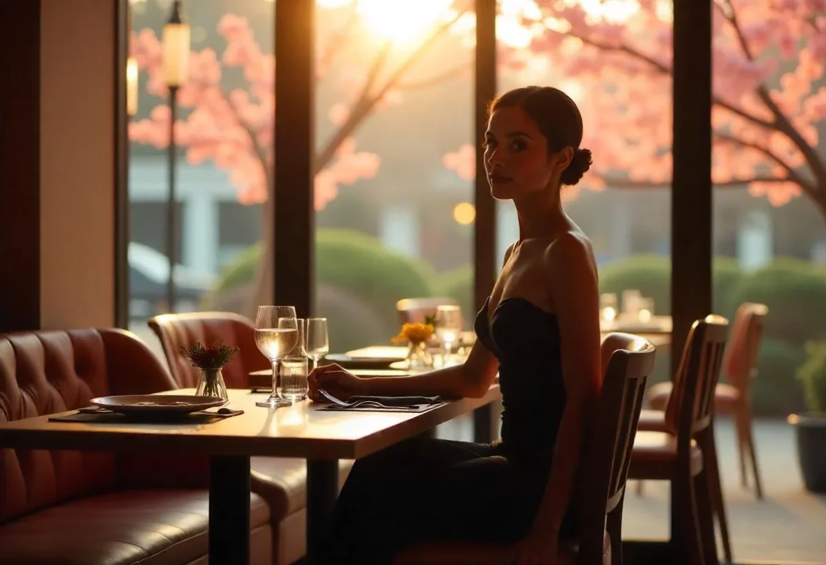 Escort-work: what it is and how it works