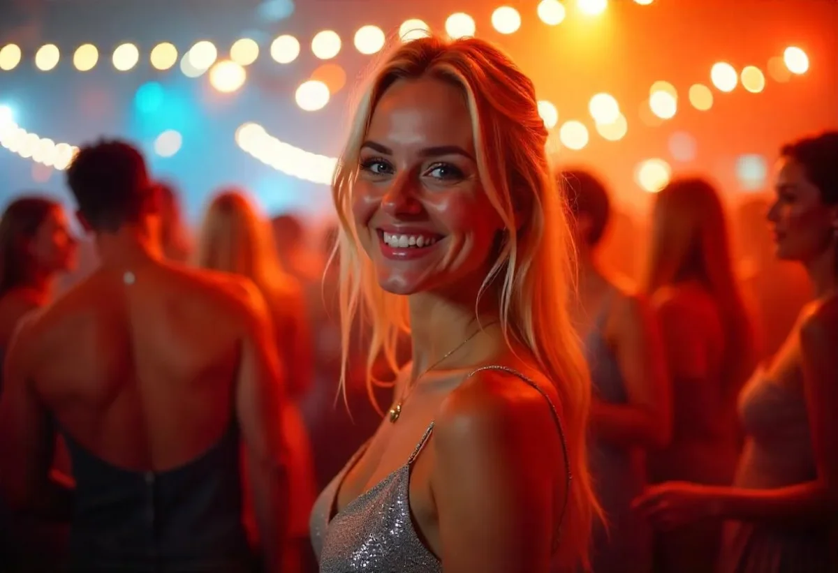 Closed escort parties in Dubai: between the glamor and harsh reality