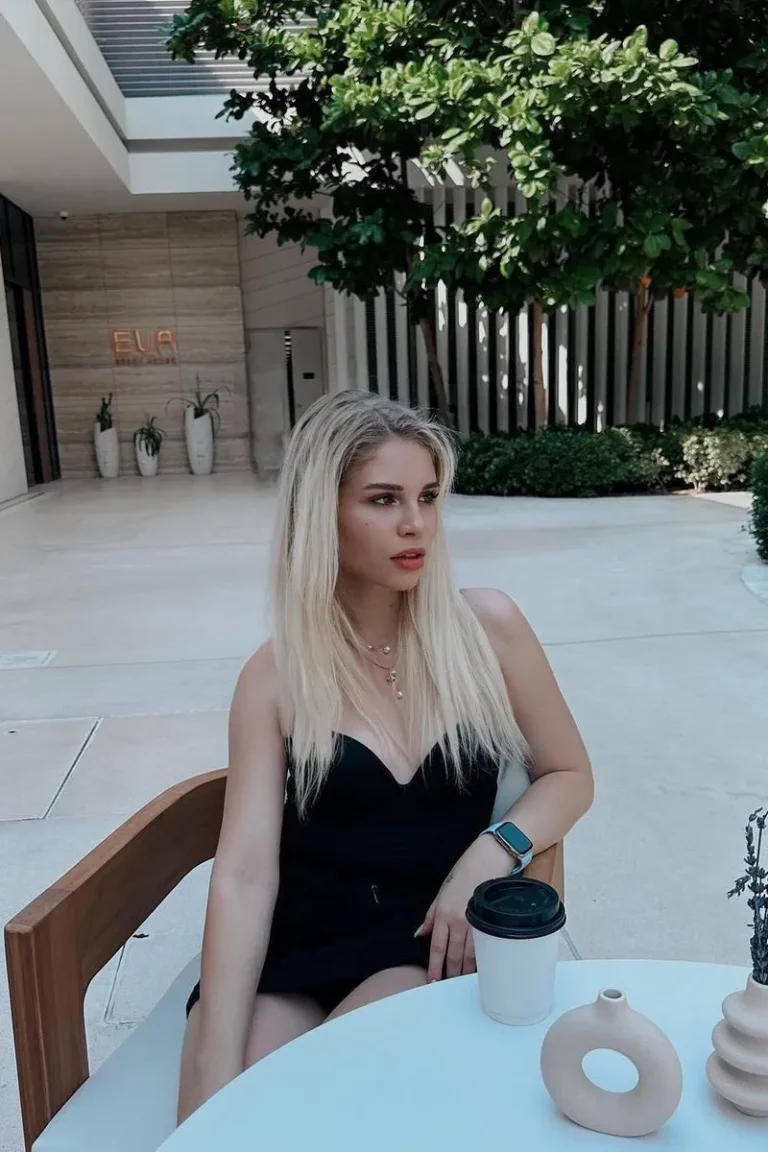 High class escort Anica Palm Jumeirah UAE forbidden_medium