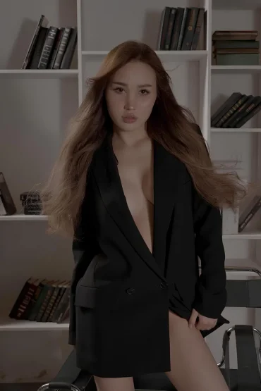 Джиа | Фото № 3