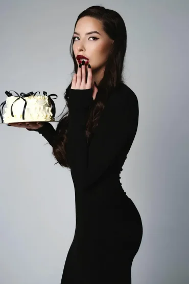 Afrodita | Photo № 2