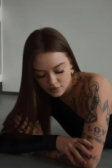 Marianna | Photo № 3