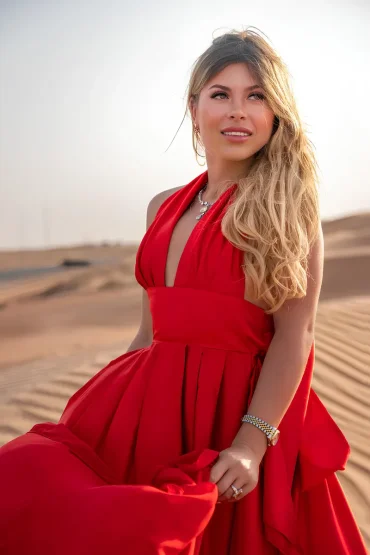 Inessa | Photo № 3