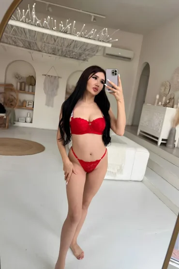 Marilyn | Photo № 2