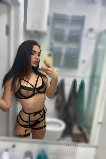 Julianna | Photo № 4