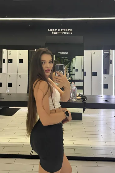 Lizi Vogue | Photo № 2