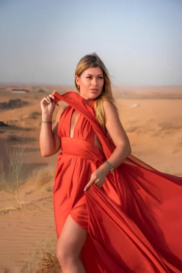 Inessa | Photo № 4