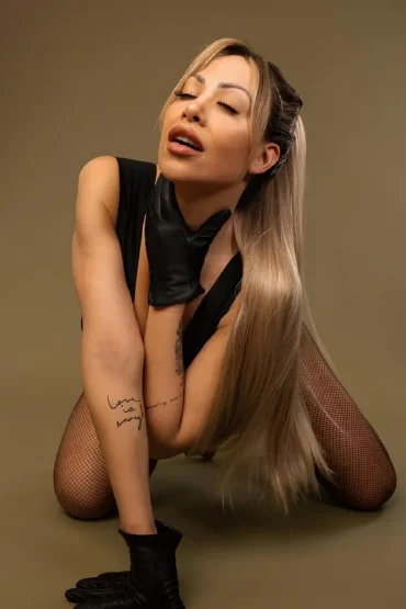 Kristen | Photo № 3