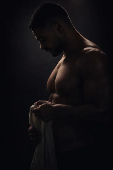 Thiago | Photo № 1