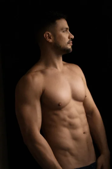 Thiago | Photo № 4