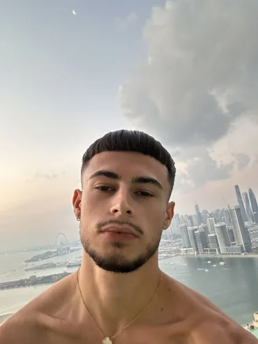 Thomas | Photo № 2