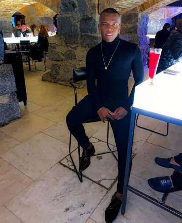 Adrian | Photo № 20