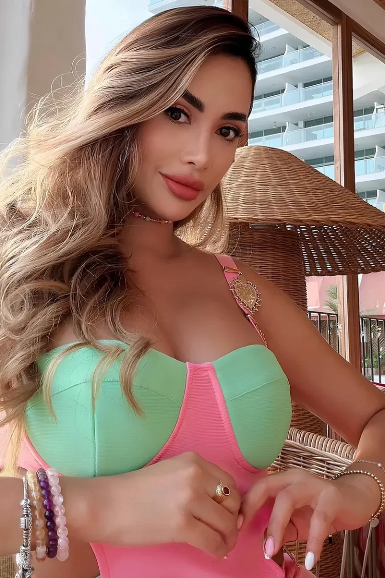 Top escort Ariana Emirates Hills Emirates nightlife_medium