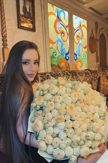 Farida | Photo № 4