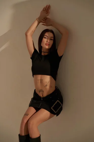 Vanessa | Photo № 5