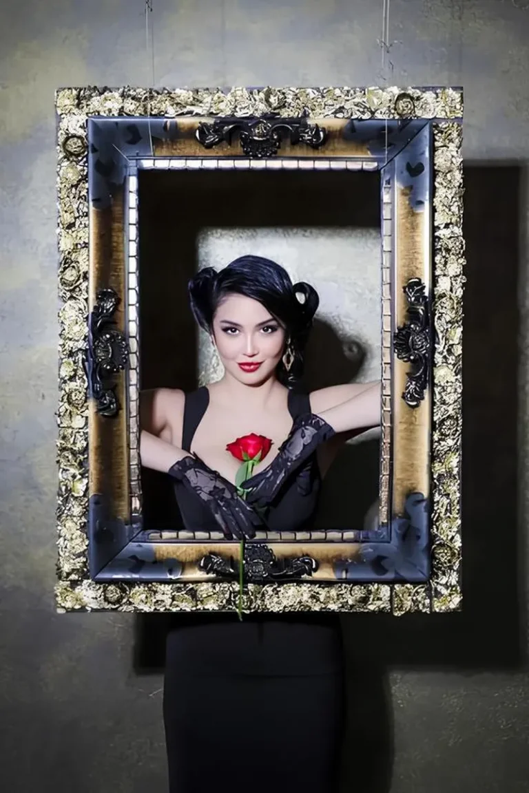 Media of Оливия | 6