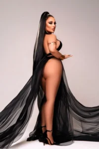 Selected Model Photo