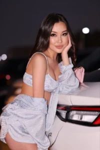 Selected Model Photo