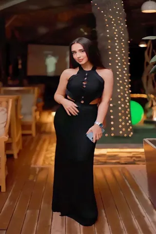 Farida - Escort in Dubai № 6