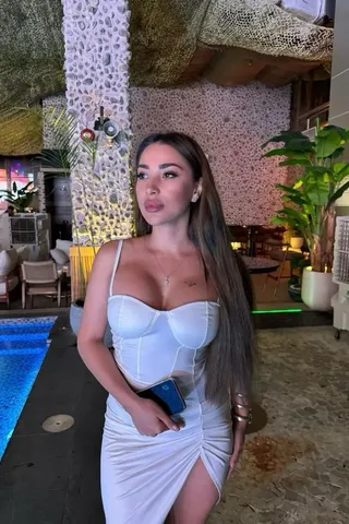 Lara - Escort in Dubai № 7