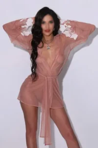 Selected Model Photo