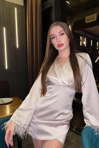 Veronica - Escort a Dubai № 13