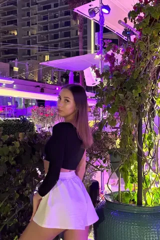 Emma - Escort in Dubai № 5