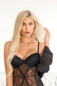 Selected Model Photo