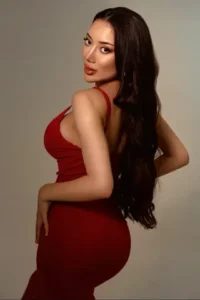 Selected Model Photo