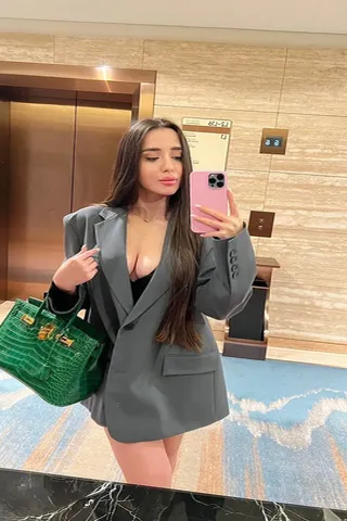 Farida - Escort in Dubai № 3