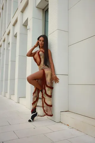 high class escort Valentina Deira Emirates lustrous 