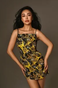 Selected Model Photo