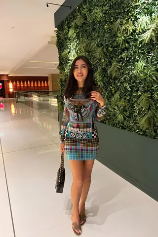 lean escort zeinab dubai marina magnificent 