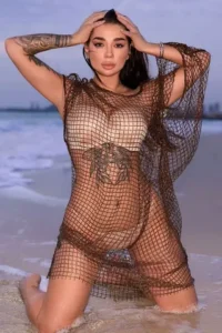 Selected Model Photo